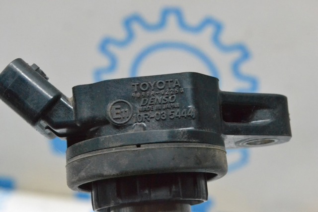 Котушка запалювання 9091902258 TOYOTA