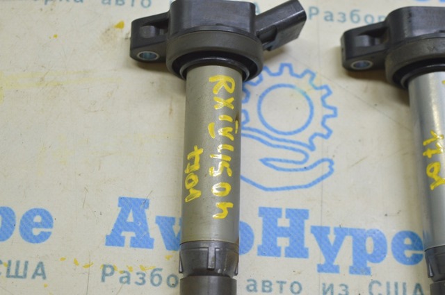 Котушка 9091902273 TOYOTA