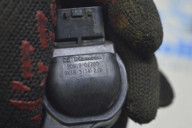 Котушка 9091902280 TOYOTA