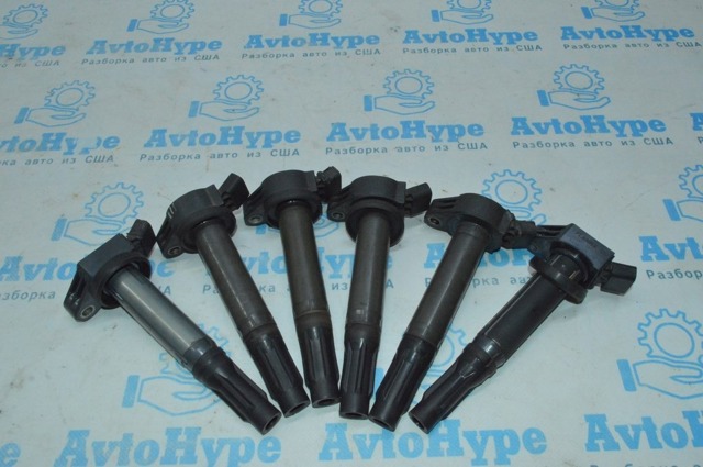 Котушка 90919A2002 TOYOTA