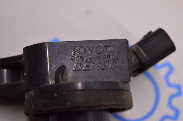Котушка 90919A2005 TOYOTA