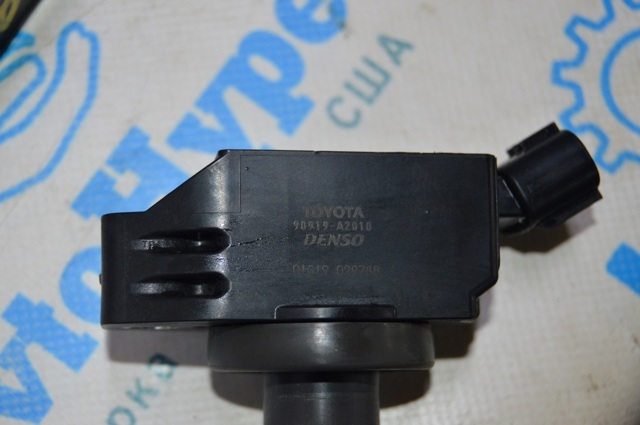 Котушка запалювання 90919A2010 TOYOTA