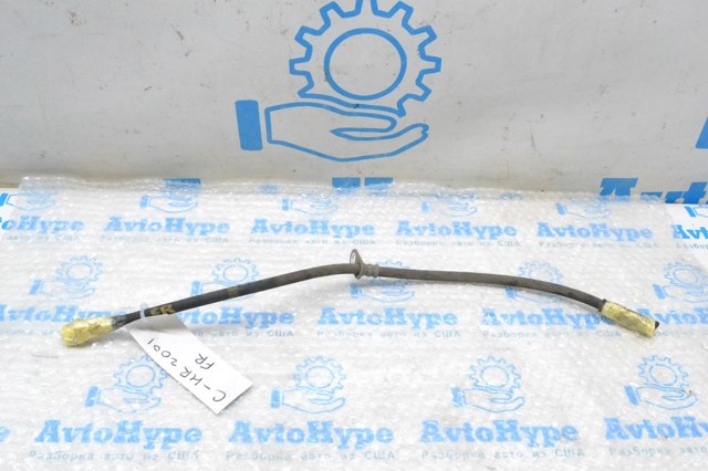 Гальмівний шланг 9094702H46 TOYOTA