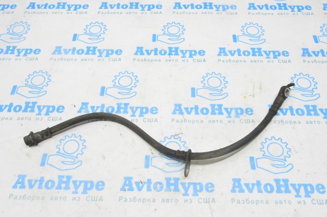 Гальмівний шланг 90947A2052 TOYOTA