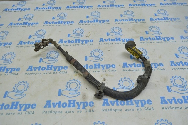 Клема акумулятора (АКБ) 9098205054 TOYOTA