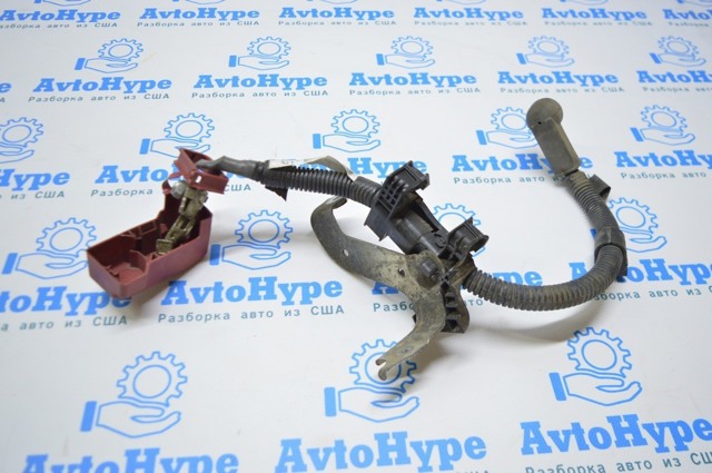 Клема акумулятора (АКБ) 9098205061 TOYOTA