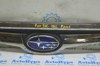 Молдинг решітки радіатора, верхній 91121SJ010 SUBARU