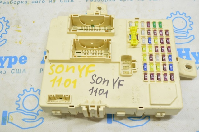 Коробка запобіжників 919503S061 HYUNDAI