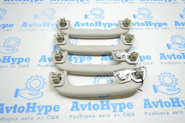 Ручка салону, даху 92041AJ000ME SUBARU