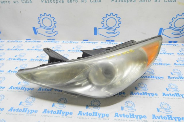 Оптика 921013Q100 HYUNDAI
