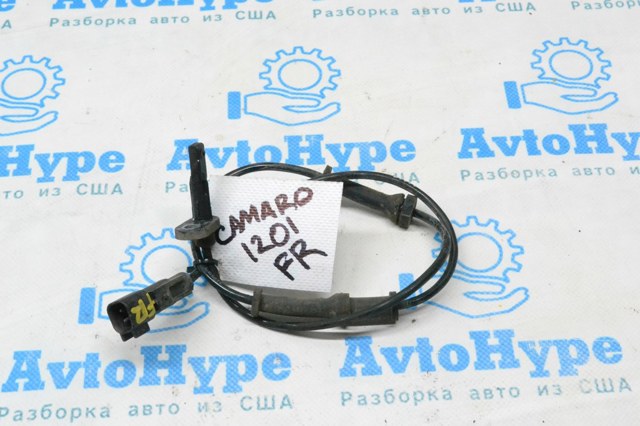 Датчики антиблокувальної системи гальм 92199861 GM