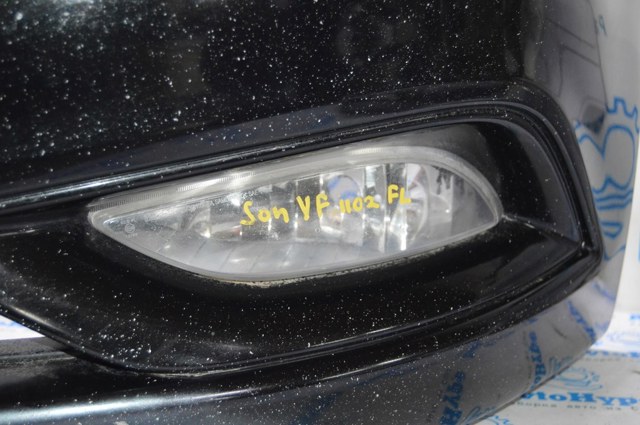 Туманка ліва 922013Q000 HYUNDAI