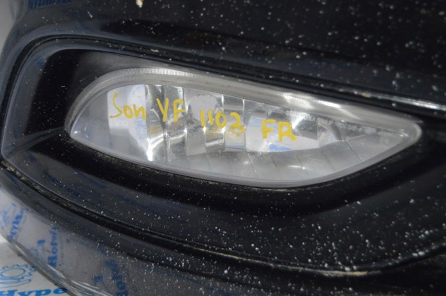 Права протитуманні фари 922023Q000 HYUNDAI