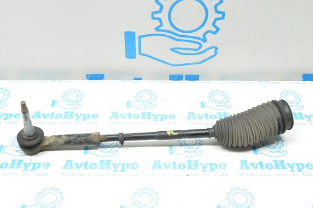 Рульовий наконечник 92241266 GM