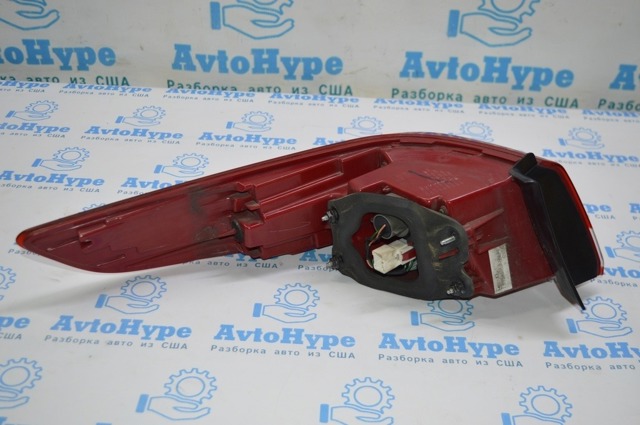 Стоп задній 92402D5000 HYUNDAI