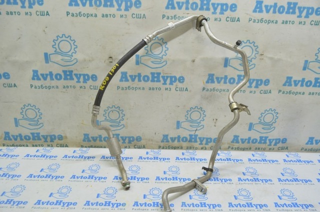 Трубопроводи 924804BA0A NISSAN