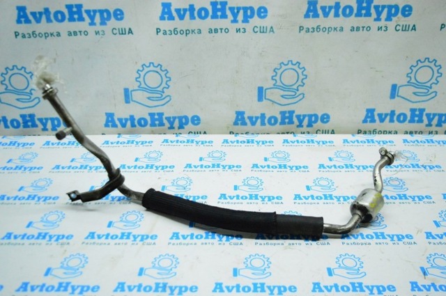 Трубопроводи 924805NA0A NISSAN