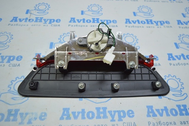 Ліхтар сигналу гальмування 92700F2000 HYUNDAI