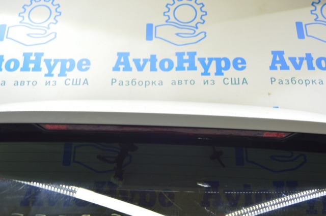 Додаткові задні стопи 92700N7000 HYUNDAI