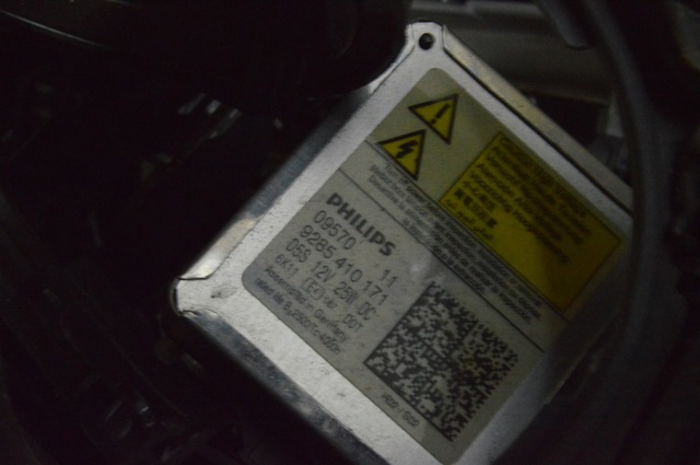 Ксенон 9285410171 VAG
