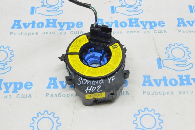 Кільце AIRBAG контактне 934903Q120 HYUNDAI
