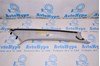 Накладка передней стойки левая subaru forester 14-18 sj серая 94010sg010lo 94010SG010LO