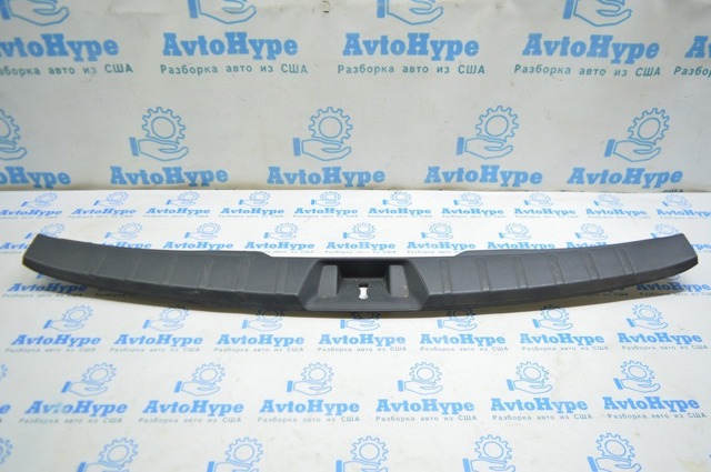 Облицювання задньої панелі багажника 94026SJ000VH SUBARU