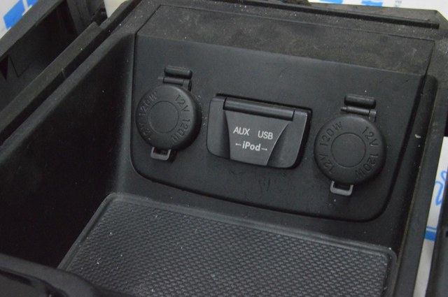 Гніздо-розетка прикурювача 951203K700 HYUNDAI