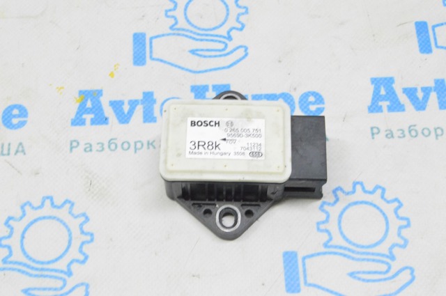 Датчик поперечного прискорення (ESP) 956903K500 HYUNDAI