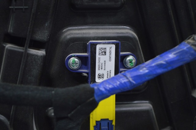 Датчик Айрбег передній 95920C2100 HYUNDAI
