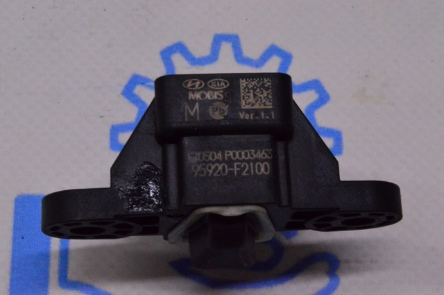 Датчик подушки безпеки 95920F2100 HYUNDAI