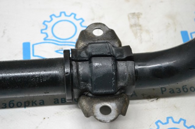 Кронштейн баку паливного 95B411336 PORSCHE