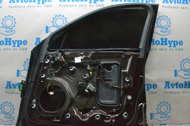Механізм підйому стекол 95B837462 PORSCHE