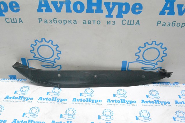 Ущільнювач арки крила 95B854777B1E0 PORSCHE