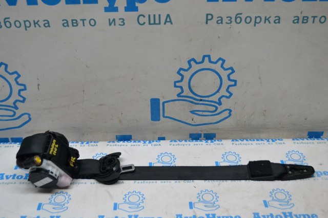 Ремені безпеки 95B857706BHCP PORSCHE