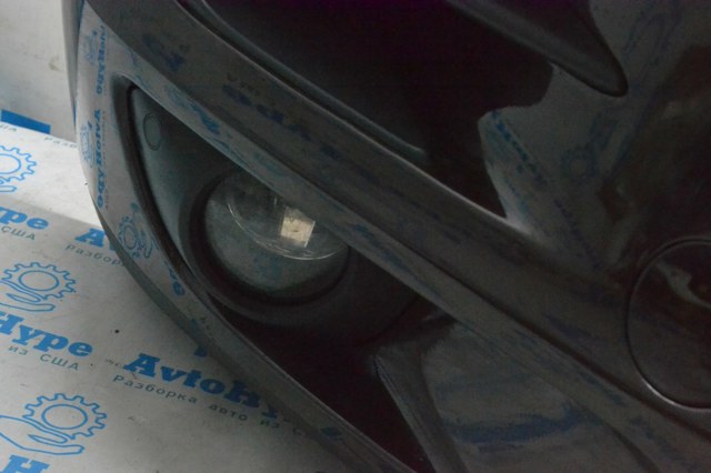 Права протитуманні фари 95B941700A PORSCHE