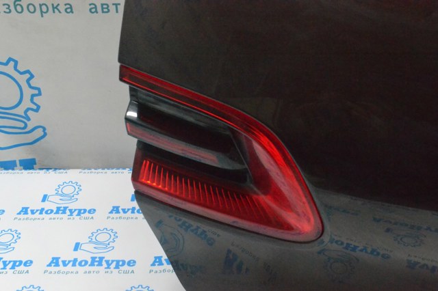 Ліхтар задній правий, внутрішній 95B945094AA PORSCHE