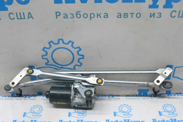 Трапеція двірників 95B955601A PORSCHE