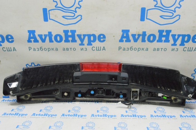 Спойлер даху 960305SA0A NISSAN