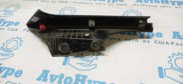 Антикрило на багажник 960327FE0A NISSAN