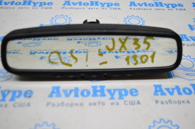 Салоне дзеркало заднього виду 963213WV0A NISSAN