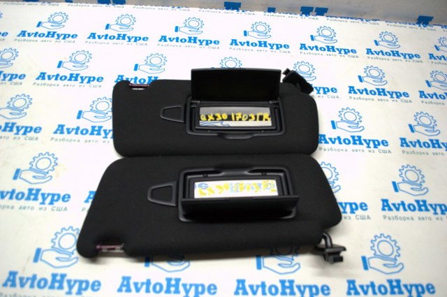 Козирок протисонячний 964005DE1B NISSAN