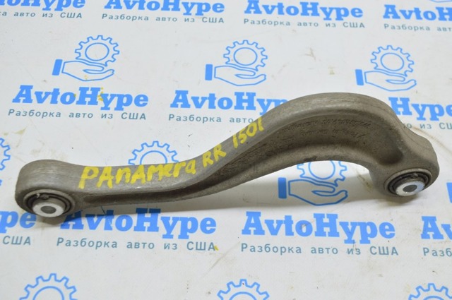 Важіль задньої підвіски поперечний 97033104700 PORSCHE