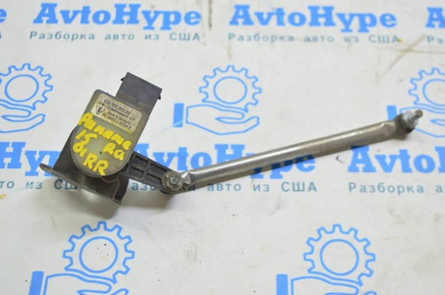 Датчик рівня положення кузова, задній правий 97033302204 PORSCHE