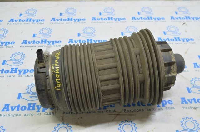 Пневмоподушка задня 97033353331 PORSCHE