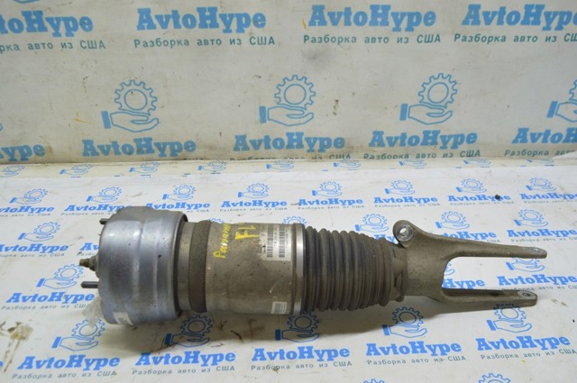 Стойка амортизатора передняя 97034305134 PORSCHE