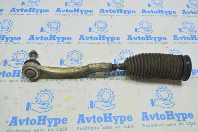 Тяга рульова поздовжня 97034713300 PORSCHE