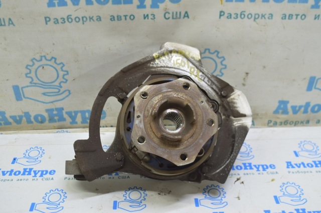Захист гальмівного диска заднього, лівого 97035280101 PORSCHE