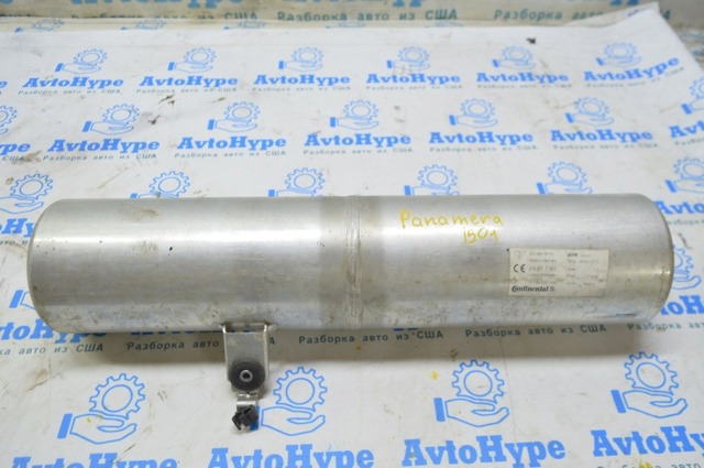 Гидроакумулятор системи амортизації 97035815503 PORSCHE
