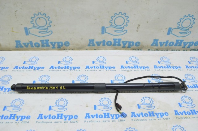 Амортизатор двері 3/5-ї задньої 97051257314 PORSCHE